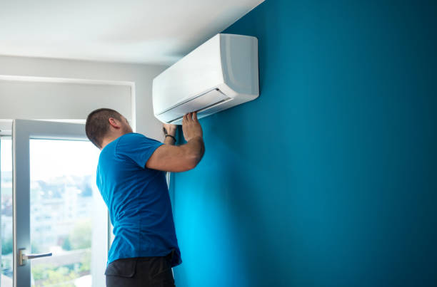 Best Air conditioning repair  in Hilmar Irwin, CA