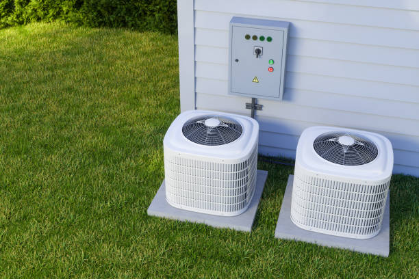 Best HVAC emergency services  in Hilmar Irwin, CA