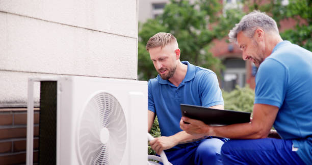 Best Local HVAC companies  in Hilmar Irwin, CA