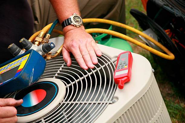Local HVAC companies in Hilmar Irwin, CA