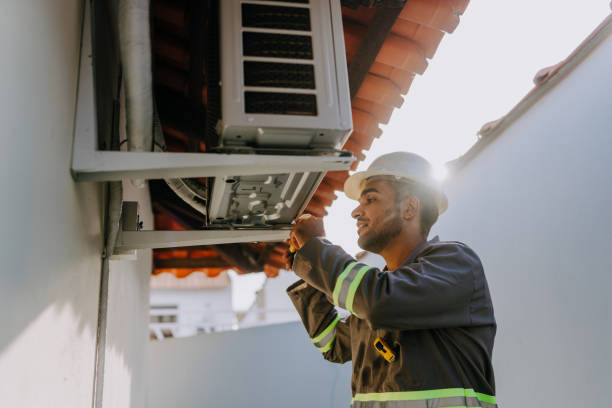 Reliable Hilmar Irwin, CA HVAC Solutions