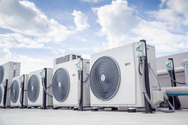 Best HVAC installation services  in Hilmar Irwin, CA