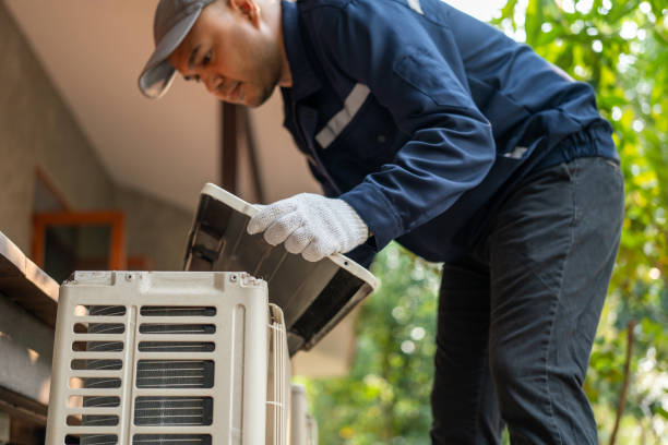 Best HVAC repair near me  in Hilmar Irwin, CA