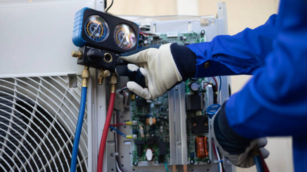 Best HVAC repair near me  in Hilmar Irwin, CA