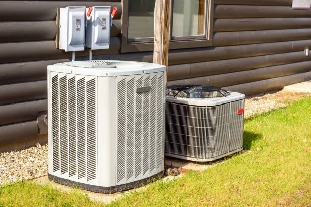 Best HVAC air duct cleaning  in Hilmar Irwin, CA
