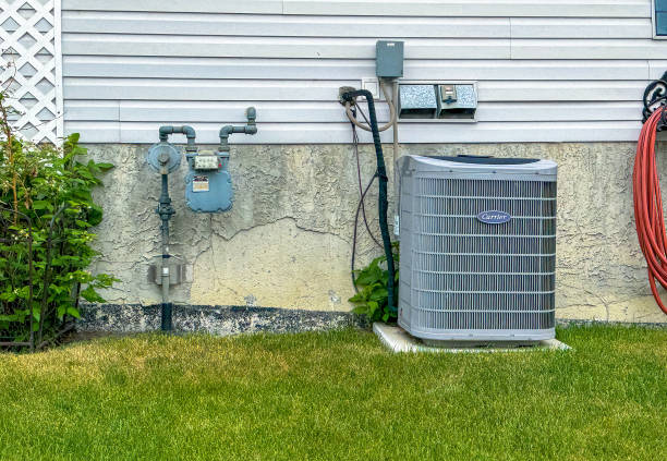 Best HVAC maintenance near me  in Hilmar Irwin, CA